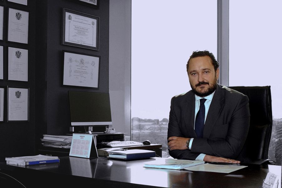 abogados en campamento