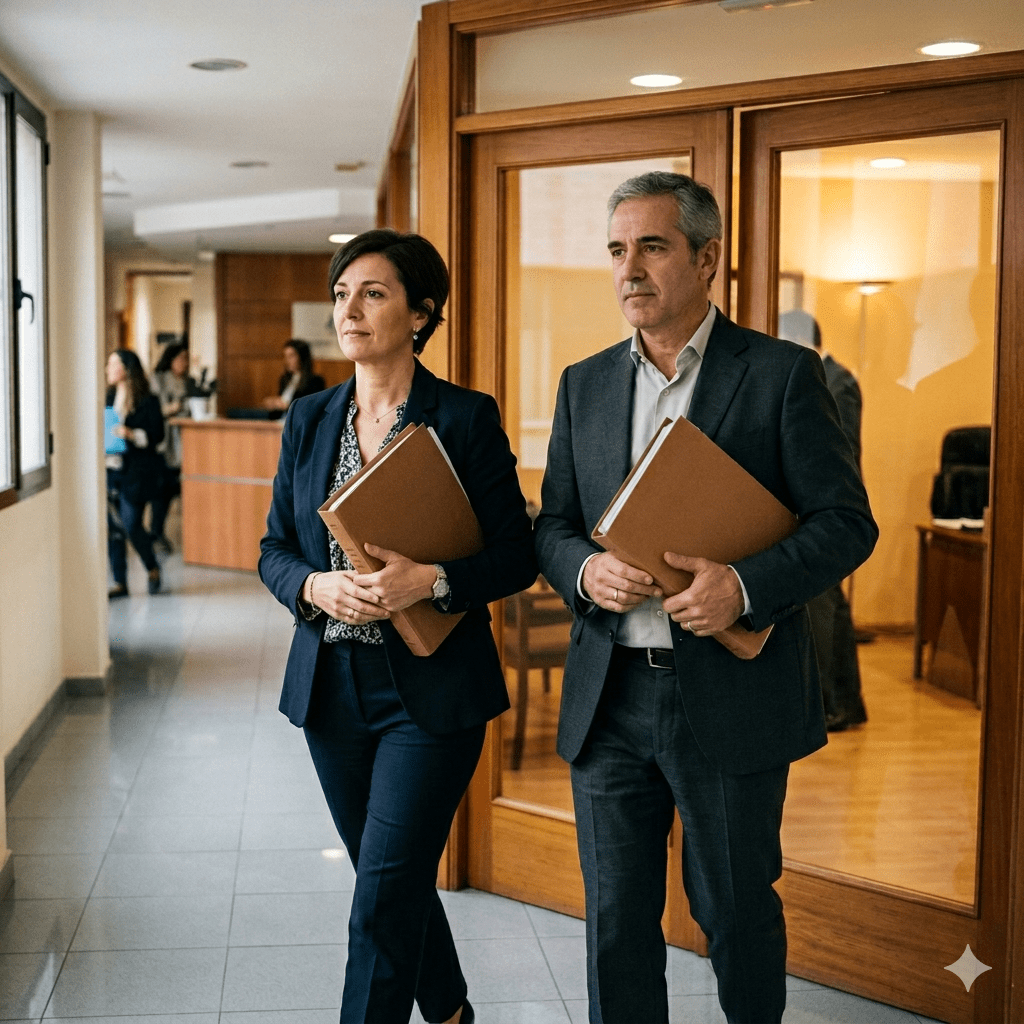 Herencias Madrid: Evita Errores en el Impuesto de Sucesiones y Reparte sin Pleitos