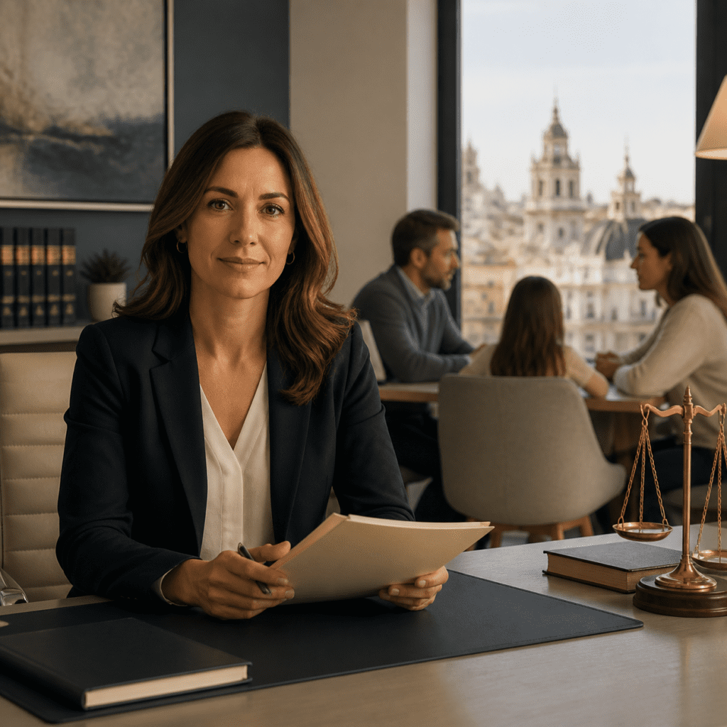 custodia de hijos, pensiones y divorcios contenciosos