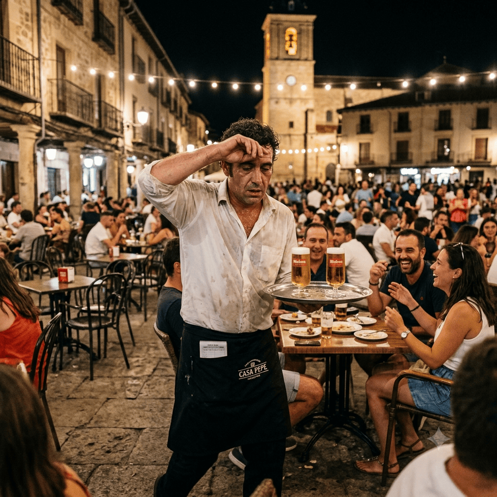 Contratos temporales de verano: lo que debe saber empresa y trabajador