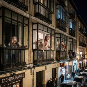 la guía definitiva frente a vecinos ruidosos, molestos o conflictivos